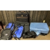 Image 1 : Luggage Collection