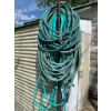 Image 4 : Garden Tools, Lawn Equipment, and Mystery Shed Full of Garden Supplies, Camping Chairs