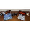 Image 7 : Vintage Ski Accessories - Boots Eyewear & more - Sizes Unknown