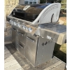 Image 2 : Napoleon Freestanding LEX Series Gas Grill  Prestige Barbecue For Outdoor Living