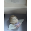 Image 2 : LLADRO Porcelain 'Seraf w/ Bells' Figure - 2.5L 