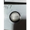 Image 5 : 1960's Canadian Quarters, Half Dollar and Dime