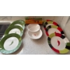 Image 1 : Pepper Plate Collection