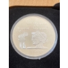 Image 2 : 1976 Montreal Olympic Silver Coin Proof Set with Certificate of Authenticity
