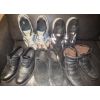 Image 1 : Assortment Of Men's Size 10 Running Shoes Boots & Loafers