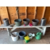 Image 1 : Assorted Garden Supplies