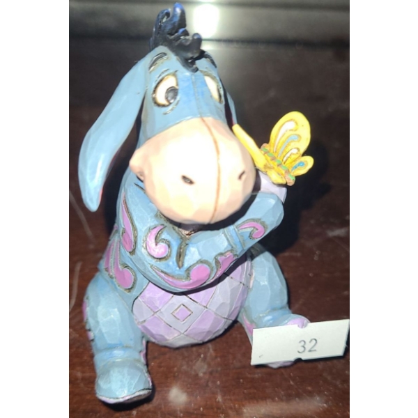 Eeyore 4056746 Disney Figurine