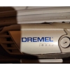Image 4 : Dremel Model 3000 w/ Case and Hitachi BCL1015 Cordless Drill w/ Charger and Case