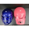 Image 2 : NEW FULMER MX Helmets - PHX FMVSS 218 Blue Size S & PHX Helium 2 Pink Size M