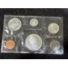 Image 3 : 1965 Canadian Silver Uncirculated Coin Set