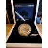 2021 $10 Pantheon - Pure Silver Coin
