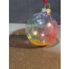 Image 4 : Christmas Glass Ornaments and Li Bien Ornament