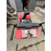 Image 2 : MTD yard machines snowblower 10 x 28 lower area 10 hp motor