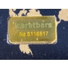 Image 4 : Karatbars 1 Gram Fine Gold Bar