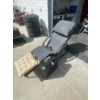 Image 2 : Massage Chair and Cushions