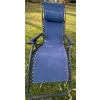 Image 6 : Large Lounger & Outdoor Rocking Lawn Chair