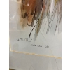 Image 4 : lena Sotskova titled Prima Donna signed by the artist Limited edition print 58/95 from 2011