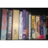 Image 2 : Selection of Books: The Lord of the Rings Books, Favorites by Ludlum and More!