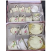 Image 2 : Full Paragon Fine China Set 