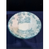 Image 2 : Porcelain Wash Basin and Pitcher