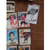 Image 2 : Hockey Trading Card Collection with Factory-Sealed Boxes and Singles