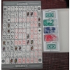 Image 1 : Sequence Deluxe Edition Board Game by Jax