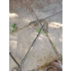 Image 5 : Cast Iron Collection - Boat Anchors Luckey Horse Shoes w/ Kettle 