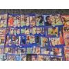 Image 7 : 1990 SCORE CFL Collectors Cards- Eskimos, Roughriders, Lions and More