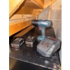 Image 1 : Bosch Drill With 2 Batteries and Charger