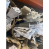 Image 8 : Aluminum and PVC Extrusions, Assorted Profiles and Sizes