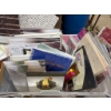 Image 5 : Scrapbooking Supplies with Storage Case and Decorative Accessories