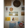 Image 4 : Magnet Collection Featuring Lovely Large Metal 'Mother' Magnet 