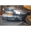 Image 2 : Sony Video 8 Handy Cam CCD-TR71, Includes Tripod 