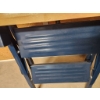 Image 3 : Mastercraft Folding Workbench with Built-In Measurement Guide