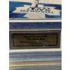 Image 3 : Framed Autographed Wayne Gretzky #99 Rangers Jersey Display
