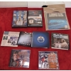 Image 5 : Various Oilers DVDs, CDs and Upperdeck Mini Discs and Hockey Cards