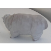 Image 2 :  LLADRO Spain Porcelain Decorative Sheep - 6L 