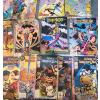 Image 3 : Fantasy Genre Assorted Dc Comics