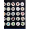 Image 3 : Tray of Unauthenticated Loose Gemstones