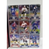 Image 2 : Binder of Upper Deck/Tim Hortons 2021/22 Collector Hockey Cards