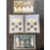 Image 1 : Collection of Commemorative United States Coins