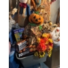 Image 3 :  A plethora of Halloween and fall decor