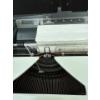 Image 3 : Olympia International Made in Western Germany Antique Typewriter 