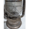 Image 4 : Antique Camp Lantern Alberta Poultry Crate & Motorcycle Headlights 