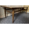 Image 2 : Mid Century Coffee Table 45x19x17 