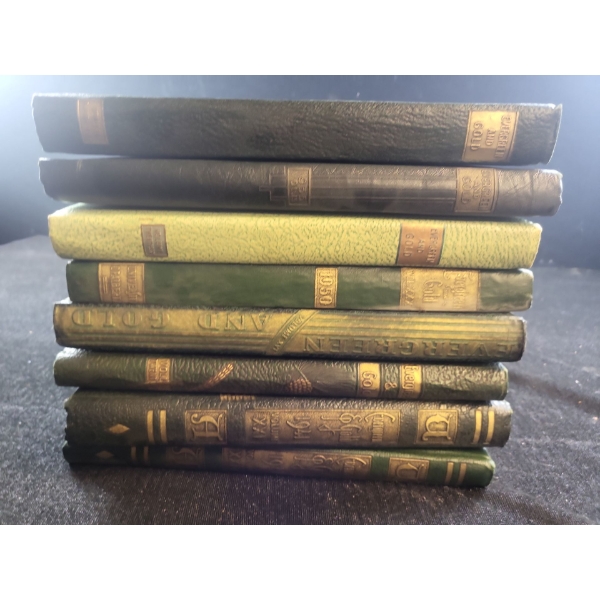 Quality University Books