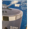 Image 3 : Air Innovations Aromatherapy Humidifier- Grey (New in Box) 