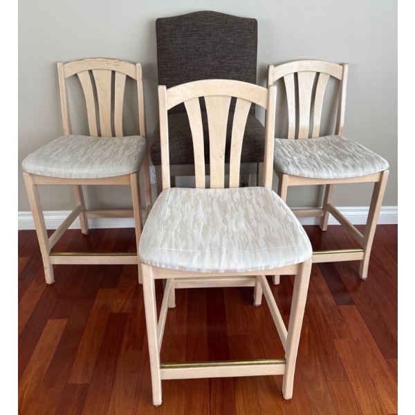 Bar Stool Collection