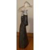Image 2 : Lladro Porcelain/Stonewear Sister Nuns 14T