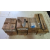 Image 1 : Simpson Strong-Tie Joist Hanger Lot with Multiple Models and Quantities
